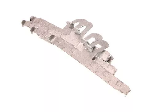 Accessoirekit, schijfremblokken MAXGEAR 27-2611)