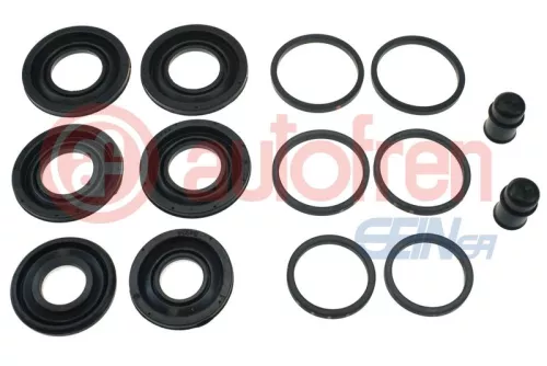 Reparatieset, remklauw AUTOFREN SEINSA D43207)