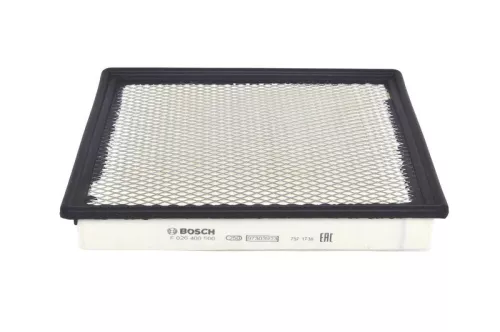 Luchtfilter BOSCH F 026 400 500)