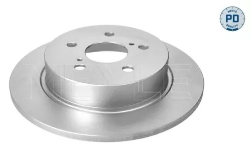 Remschijf MEYLE 30-15 523 0112/PD)