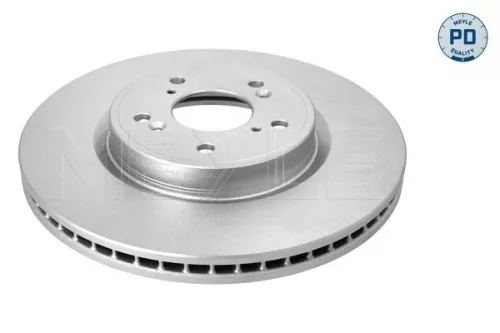 Remschijf MEYLE 31-15 521 0063/PD)