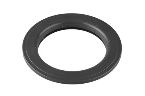 Rollager, steunbeugel voor veerpootophanging TEDGUM TED87730)