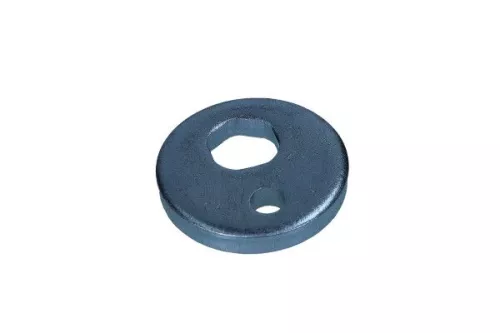 Caster vulplaatje, asbalk MAXGEAR 49-5363)