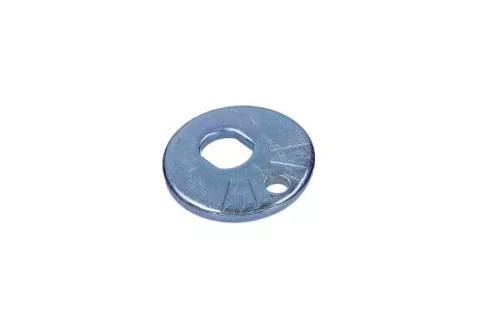 Caster vulplaatje, asbalk MAXGEAR 49-5383)