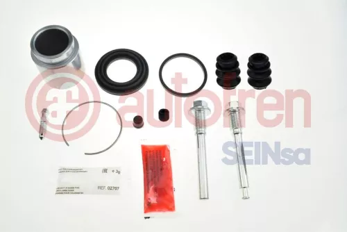 Reparatieset, remklauw AUTOFREN SEINSA D43941S)