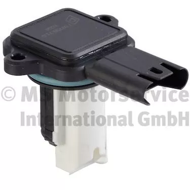 Luchtmassastroomsensor PIERBURG 7.07759.71.0)