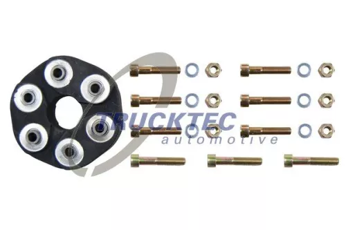 Koppeling, aandrijfas TRUCKTEC AUTOMOTIVE 02.34.002)