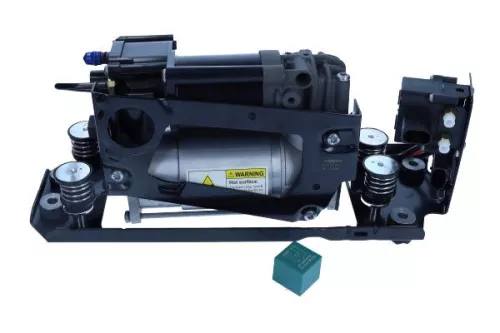 Compressor, persluchtsysteem MAXGEAR 27-5021)