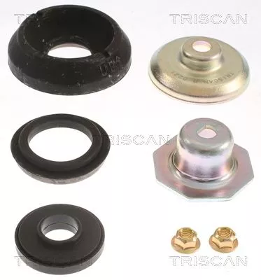 Steun voor veerpootophanging TRISCAN 8500 69903)