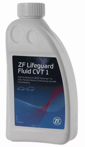 Automatic Transmission Fluid ZF 5961.308.626)