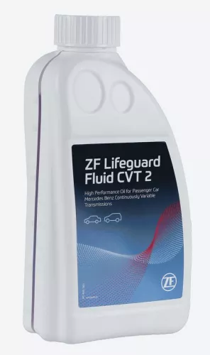 Automatic Transmission Fluid ZF 5961.308.627)