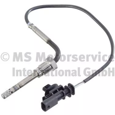 Sensor, uitlaatgastemperatuur PIERBURG 7.12196.08.0)