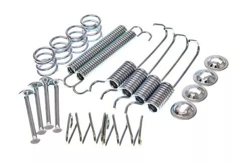 Accessoirekit, parkeerremblokken MAXGEAR 27-1226)