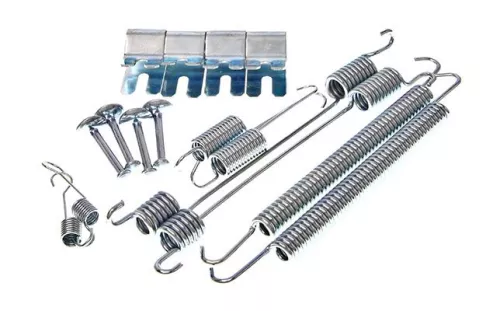 Accessoirekit, remschoenen MAXGEAR 27-2276)