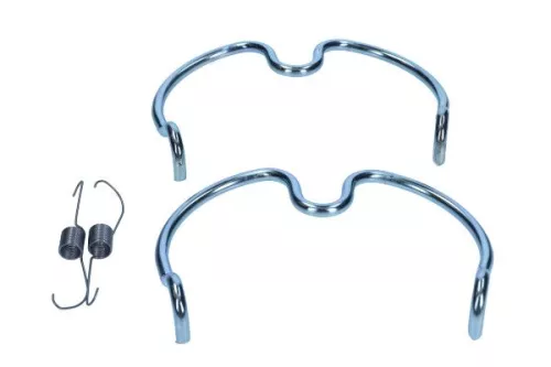 Accessoirekit, remschoenen MAXGEAR 27-2289)