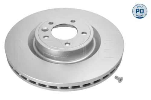 Remschijf MEYLE 53-15 521 0017/PD)