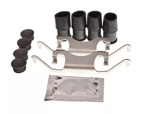 Accessoirekit, schijfremblokken MAXGEAR 27-2513)