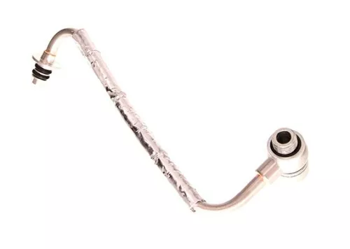 Olieleiding, lader MAXGEAR 68-0343)