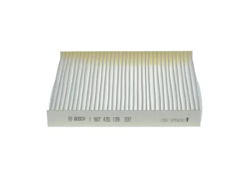 Filter, cabinelucht BOSCH 1 987 435 139)