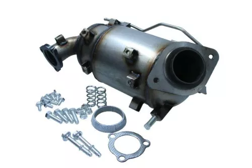 Roet-/deeltjesfilter, uitlaatsysteem MAXGEAR 27-6106)