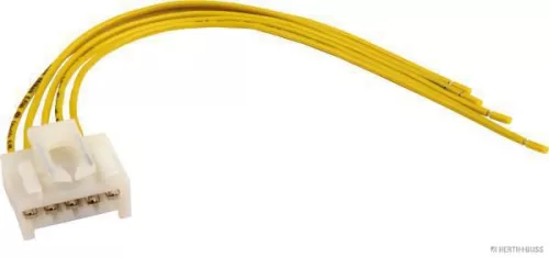Kabelreparatieset, achterlichtunit Herth+Buss Elparts 51277277)
