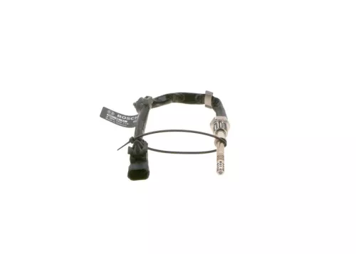 Sensor, uitlaatgastemperatuur BOSCH 0 986 259 116)