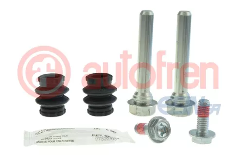 Guide Sleeve Kit, brake caliper AUTOFREN SEINSA D7317C)