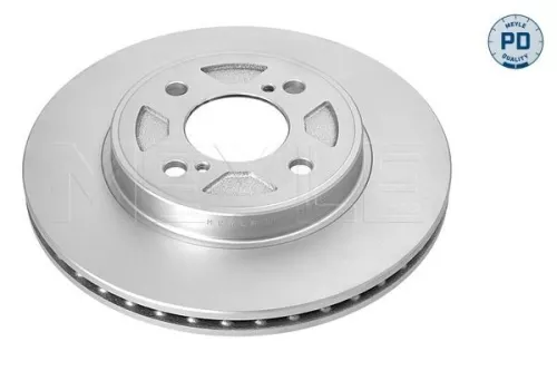 Remschijf MEYLE 33-15 521 0022/PD)