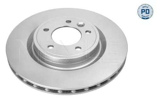 Remschijf MEYLE 53-15 523 0020/PD)
