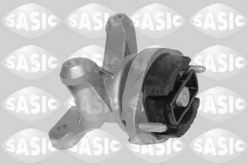Montage, motor SASIC 2706569)