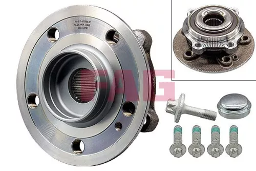 Wiellagerset Schaeffler FAG 713 6683 60)