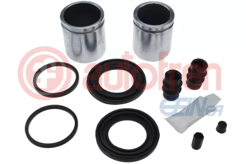 Reparatieset, remklauw AUTOFREN SEINSA D43606C)