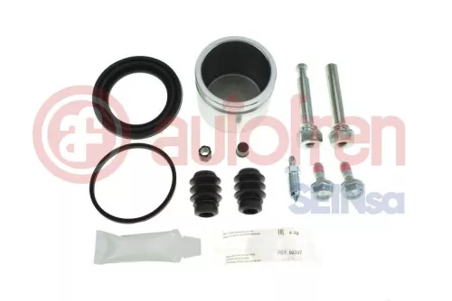 Reparatieset, remklauw AUTOFREN SEINSA D43875S)