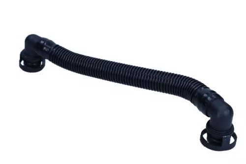 Slang, ventilatie van de cilinderkopkap  18-1124)