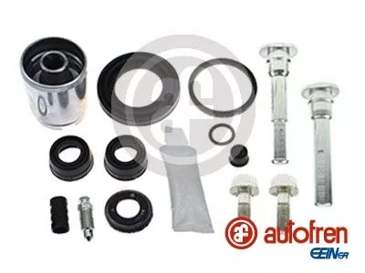 Reparatieset, remklauw AUTOFREN SEINSA D43891S)