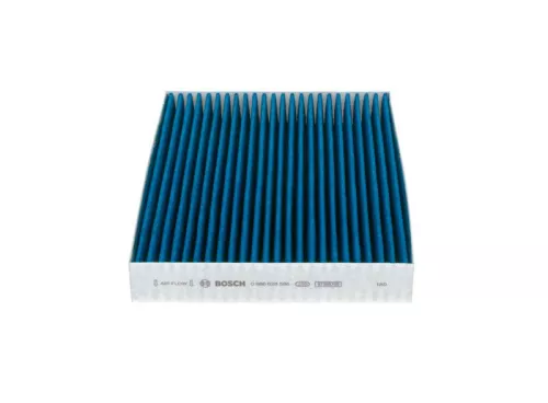 Filter, cabinelucht BOSCH 0 986 628 586)