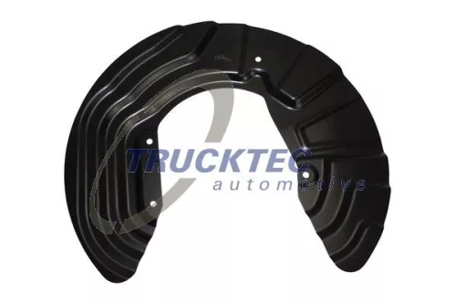 Spatbord, remschijf TRUCKTEC AUTOMOTIVE 08.35.279)