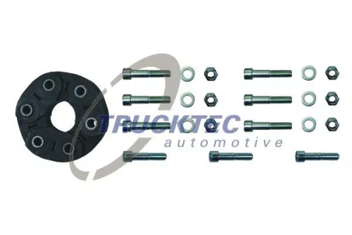Koppeling, aandrijfas TRUCKTEC AUTOMOTIVE 02.34.023)
