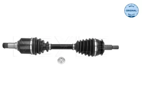 Drive Shaft MEYLE 014 498 0023)
