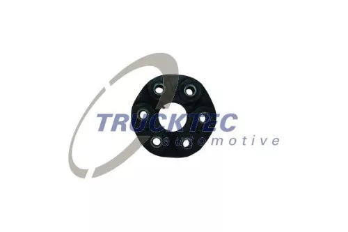 Koppeling, aandrijfas TRUCKTEC AUTOMOTIVE 08.34.089)