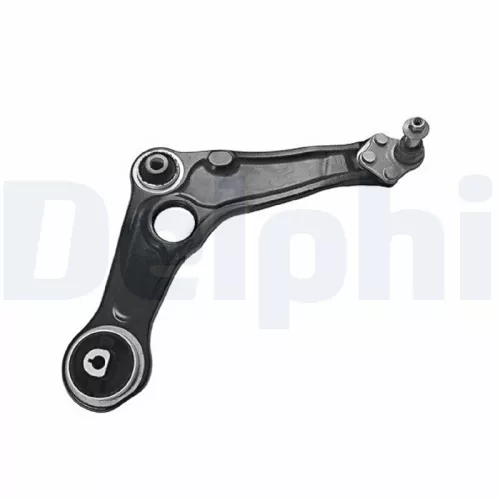 Control/Trailing Arm, wheel suspension DELPHI TC6908)