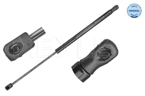 Gasveer, kofferbak/laadruimte MEYLE 40-40 910 0028)