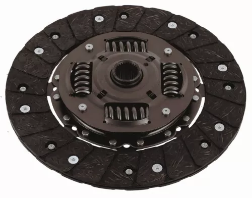 Clutch Disc SACHS 1878 634 297)