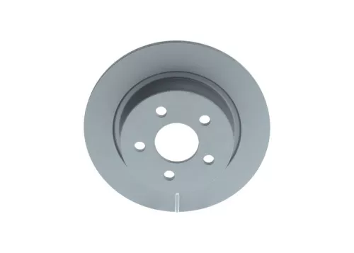 Remschijf BOSCH 0 986 479 G71)