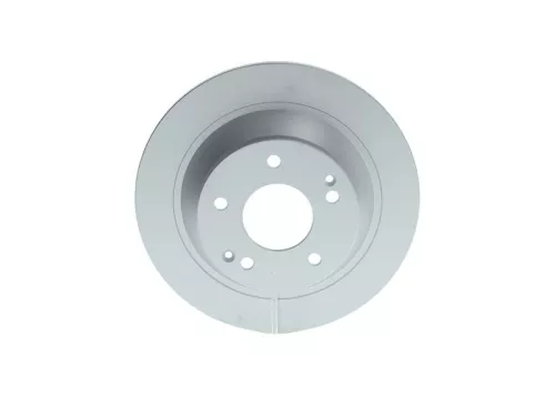 Remschijf BOSCH 0 986 479 H11)