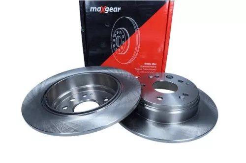 Remschijf MAXGEAR 19-4790)