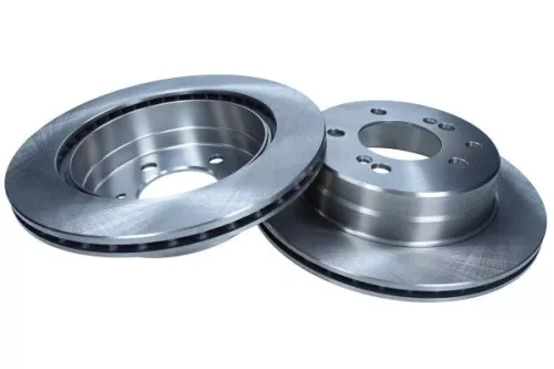 Remschijf MAXGEAR 19-4806)