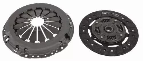 Koppelingsset SACHS 3000 950 873)