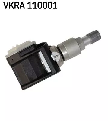 Wielsensor, bandenspanningscontrolesysteem SKF VKRA 110001)