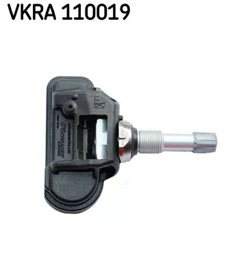 Wielsensor, bandenspanningscontrolesysteem SKF VKRA 110019)